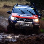 Dacia Duster Cup