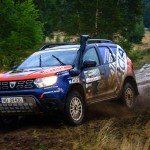 Dacia Duster Cup