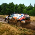 Dacia Duster Cup