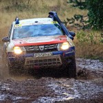 Dacia Duster Cup