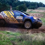 Dacia Duster Cup