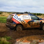 Dacia Duster Cup