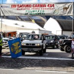 Raduno Carnia 4x4