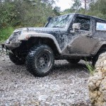 Raduno Carnia 4x4