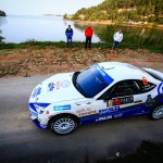 Rally Porec 2020