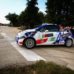 Rally Porec 2020