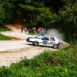 Rally Porec 2020