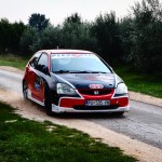 Rally Porec 2020