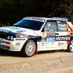 Rally Porec 2020