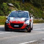 Rally Porec 2020