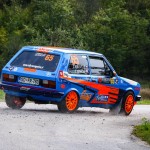 Rally Porec 2020