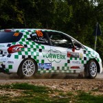 Rally Porec 2020