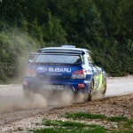 Rally Porec 2020