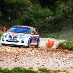 Rally Porec 2020