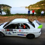 Rally Porec 2020