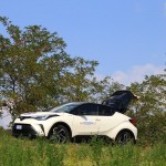 Toyota CHR