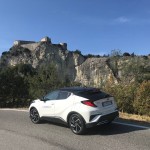 Toyota CHR