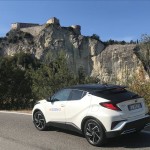 Toyota CHR