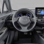 Toyota CHR