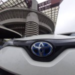 Toyota CHR