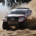 Andalusia Rally