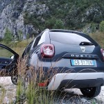 Dacia Duster GPL