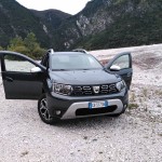 Dacia Duster GPL