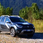 Dacia Duster GPL