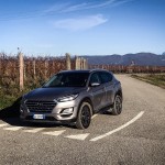 Hyundai Tucson 48V