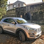 Hyundai Tucson 48V