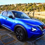 Nissan Juke N Design