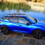 Nissan Juke N Design