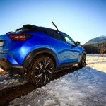 Nissan Juke N Design