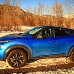 Nissan Juke N Design