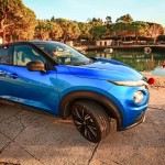 Nissan Juke N Design