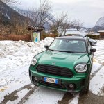 Mini Countryman All4