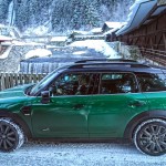 Mini Countryman All4