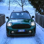 Mini Countryman All4