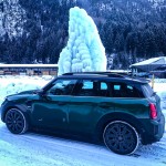 Mini Countryman All4