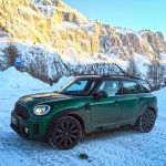 Mini Countryman All4