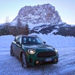 Mini Countryman All4