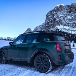 Mini Countryman All4