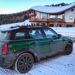 Mini Countryman All4