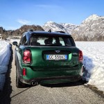 Mini Countryman All4