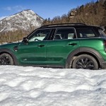 Mini Countryman All4