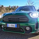 Mini Countryman All4