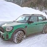 Mini Countryman All4