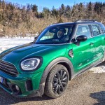 Mini Countryman All4