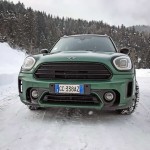 Mini Countryman All4