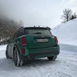 Mini Countryman All4